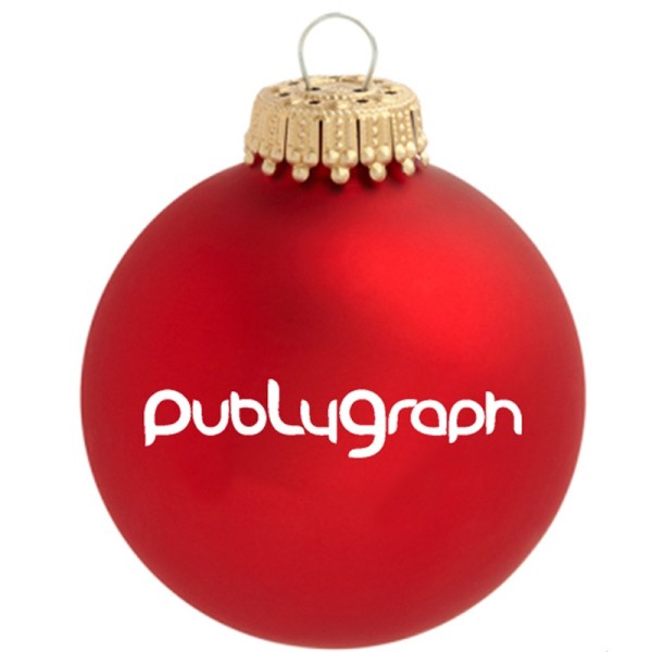 Palline di Natale - FA-7489