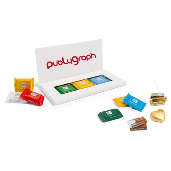 Cioccolatini in confezioni regalo - FA-8777
