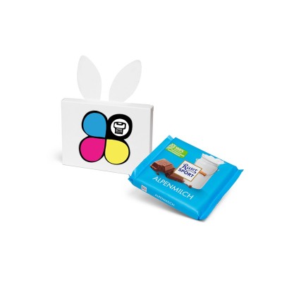 Ritter SPORT personalizzabile