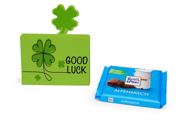 Ritter SPORT - FA-8469 Ritter SPORT - FA-8469