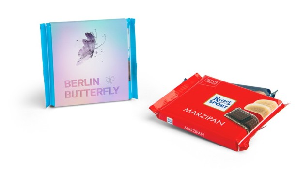 Ritter SPORT - FA-8469 Ritter SPORT - FA-8469