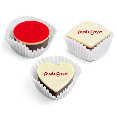 Cioccolatini personalizzati - FA-6502 Cioccolatini personalizzati - FA-6502