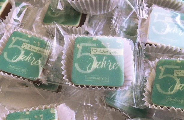 Cioccolatini personalizzati - FA-6502 Cioccolatini personalizzati - FA-6502