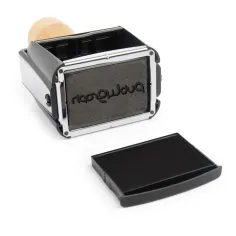 Timbri Green Line, solo piastrina - FA-7833