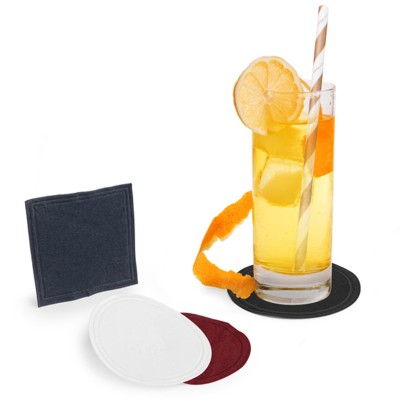 Sottobicchieri in tissue - FA-11283 Sottobicchieri in tissue - FA-11283