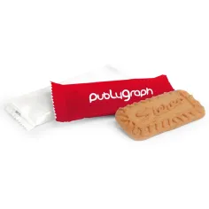 Biscotti da caffè Stereo personalizzati