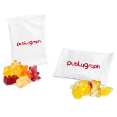 Caramelle a forma di Orsetti