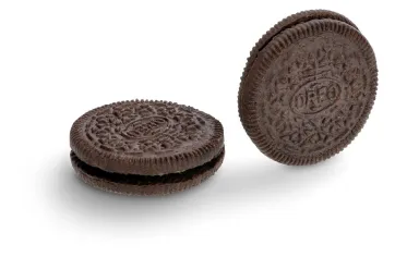 Biscotti Oreo personalizzati