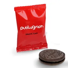 Biscotti Oreo personalizzati