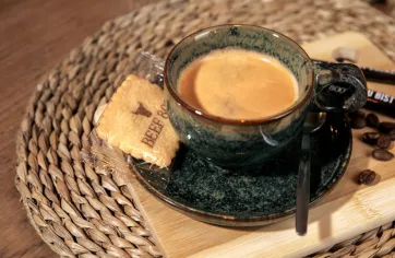 Biscotti personalizzati con logo