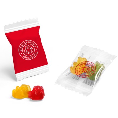 Orsetti gommosi Trolli - FA-8773 Orsetti gommosi Trolli - FA-8773