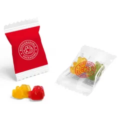 Caramelle a forma di Orsetti gommosi