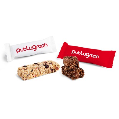 Barrette di muesli - FA-7999 Barrette di muesli - FA-7999