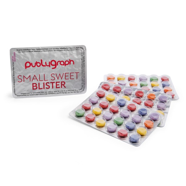 Blister dolci - FA-6831