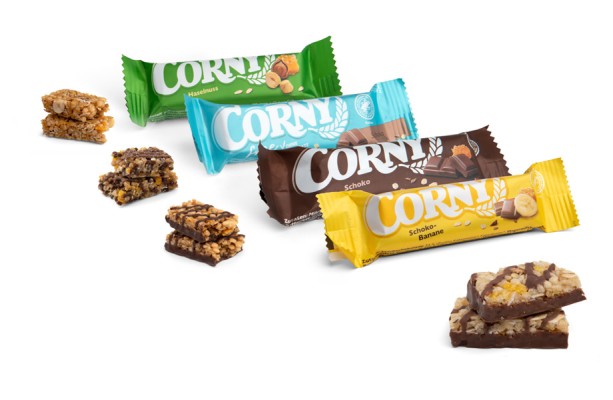 Barrette Corny - FA-9922 Barrette Corny - FA-9922