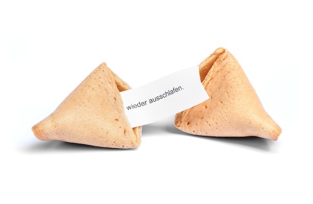 Biscotti della fortuna - FA-6264 Biscotti della fortuna - FA-6264