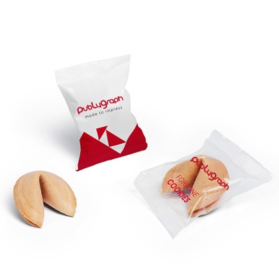 Biscotti della fortuna personalizzati - FA-6264 Biscotti della fortuna personalizzati - FA-6264