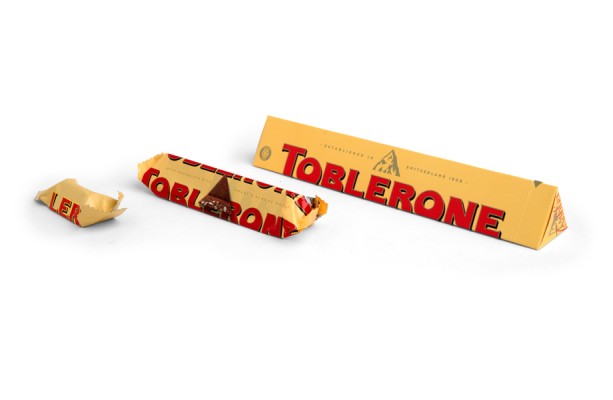 Toblerone - FA-9875 Toblerone - FA-9875
