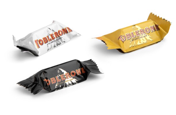 Toblerone - FA-9875 Toblerone - FA-9875