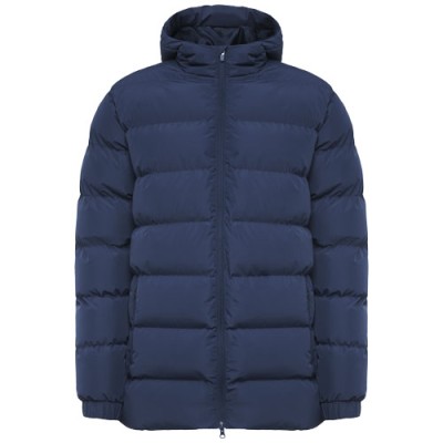 Parka termico unisex Nepal  - cod. PR5080