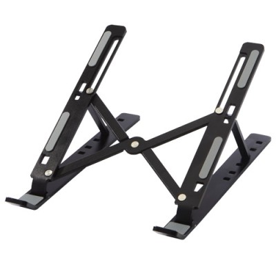 Supporto per portatile pieghevole Rise - cod. P124195