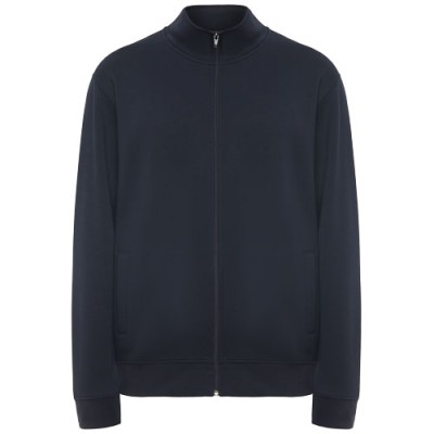 Maglione unisex con cerniera intera Ulan - cod. PR6439