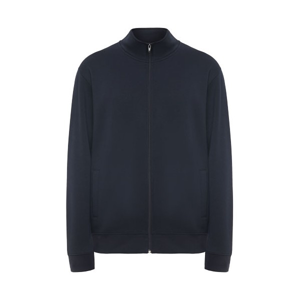 Maglione unisex con cerniera intera Ulan - cod. PR6439