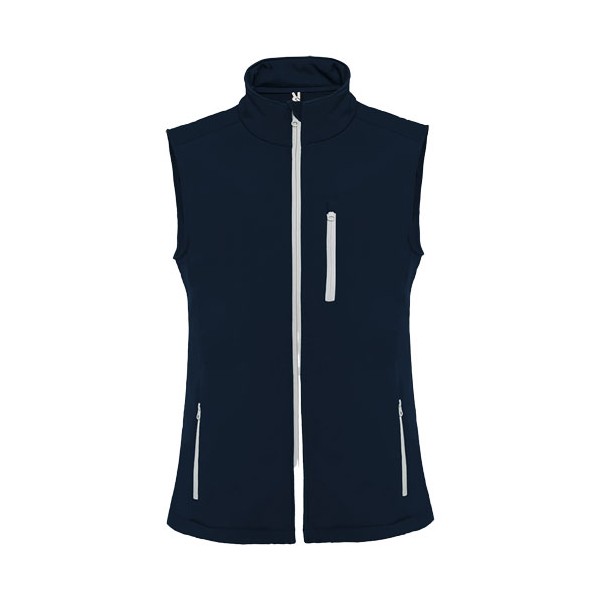 Smanicato softshell unisex Nevada - cod. PR1199