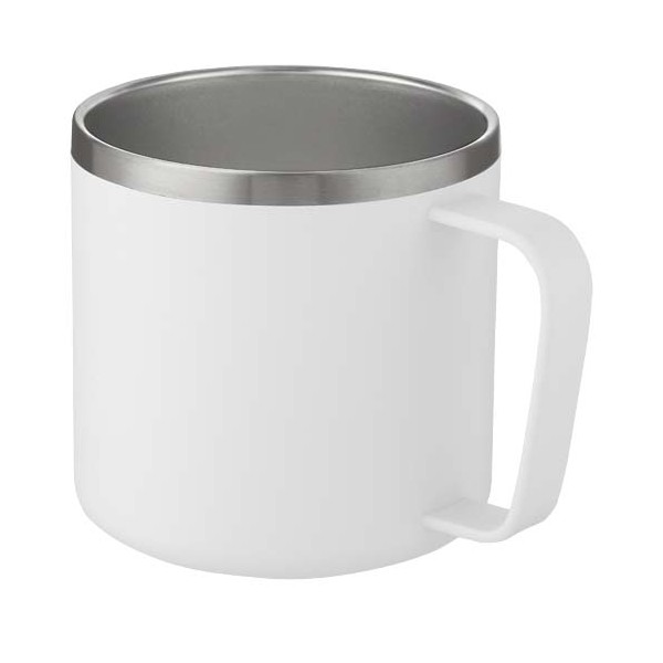 Tazza Nordre da 350 ml con isolamento sottovuoto in rame - cod. P100680