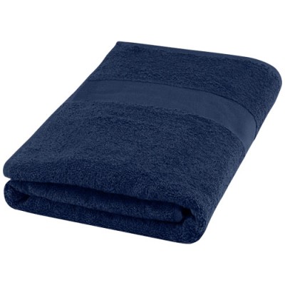 Asciugamano 70 x 140 cm in cotone da 450 g/m² Amelia - cod. P117002
