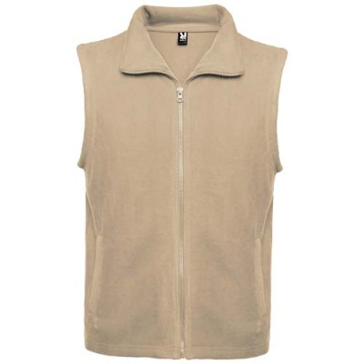 Smanicato unisex in pile Bellagio - cod. PR1099