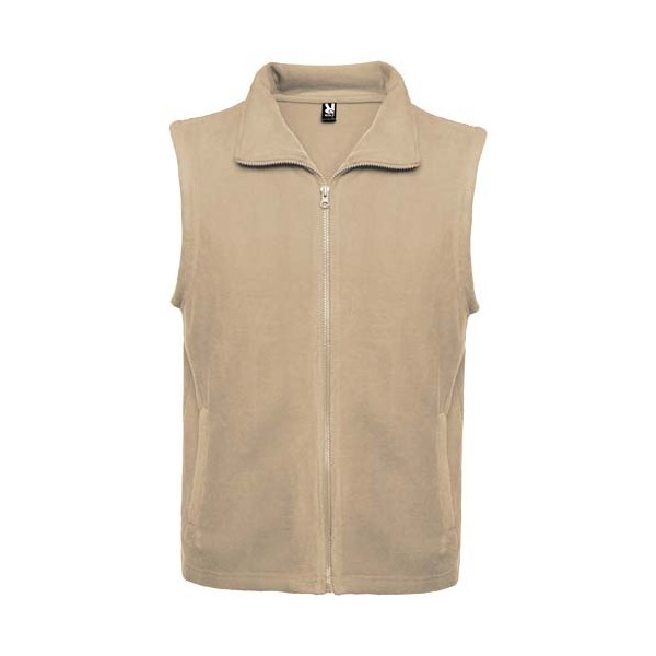 Smanicato unisex in pile Bellagio - cod. PR1099