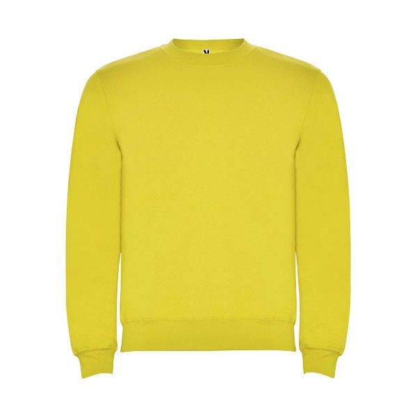 Maglione a girocollo unisex Clasica - cod. PR1070