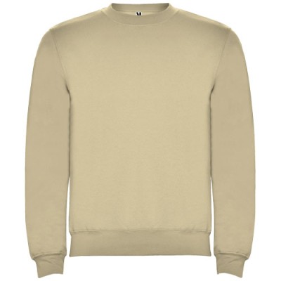 Maglione a girocollo unisex Clasica - cod. PR1070