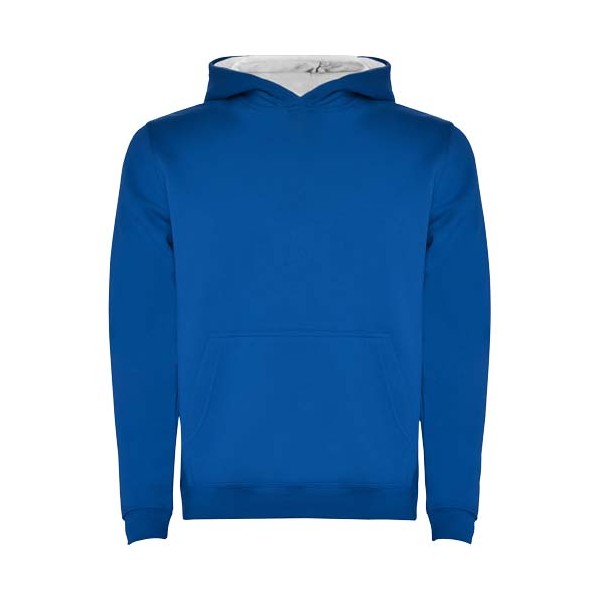 Felpa con cappuccio da bambino Urban - cod. PK1067