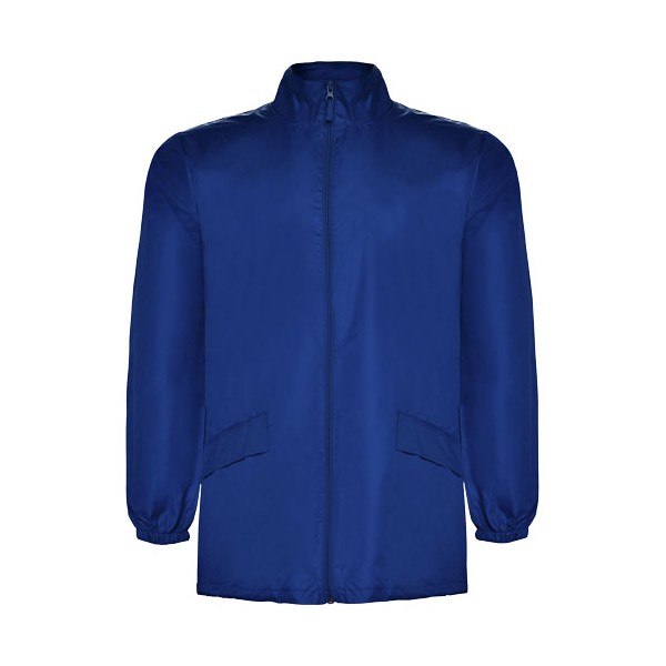 Giacca impermeabile leggera unisex Escocia - cod. PR5074