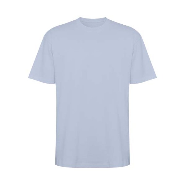 T-shirt oversize unisex a maniche corte Bull - cod. PR6560