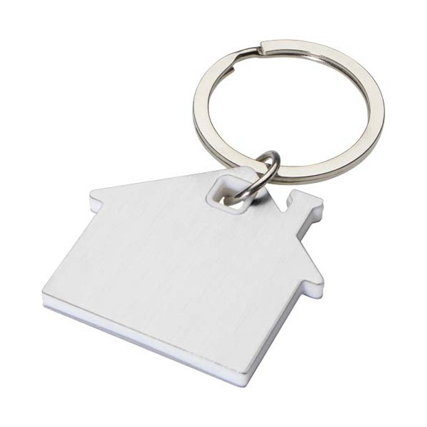 Portachiavi a forma di casa Nook - cod. P104595