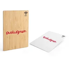 Menù NFC personalizzati