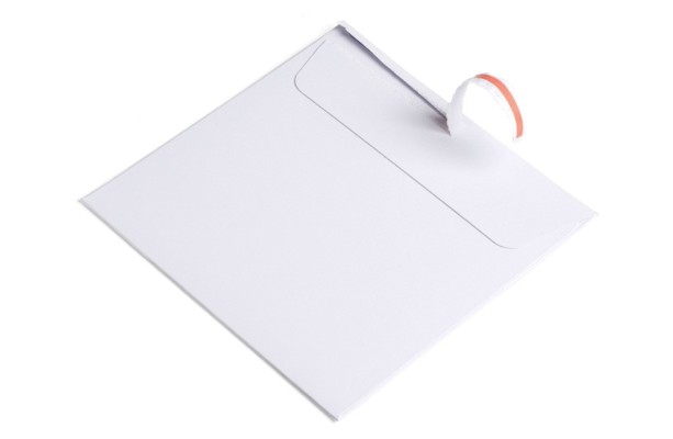 Buste da lettera quadrate, chiusura adesiva - FA-12733 Buste da lettera quadrate, chiusura adesiva - FA-12733
