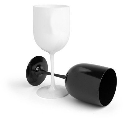 Calici da vino in plastica - FA-10140 Calici da vino in plastica - FA-10140