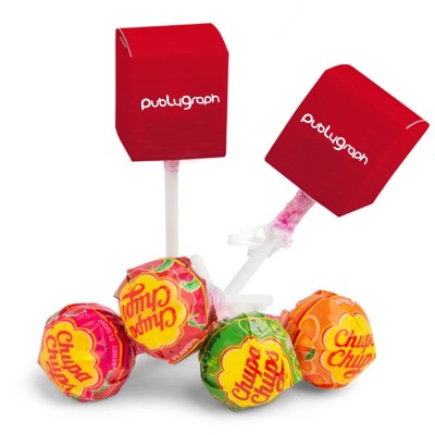 Chupa Chups personalizzati Chupa Chups personalizzati