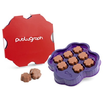 Cioccolatini Milka - FA-9855 Cioccolatini Milka - FA-9855