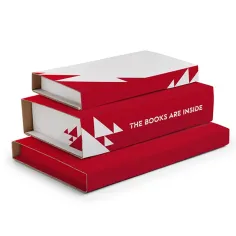 Scatole personalizzate per spedizioni