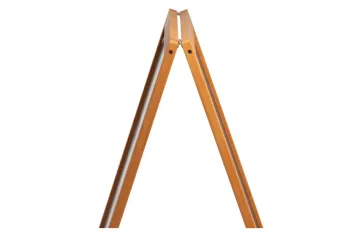 Cavalletto con Lavagna per esterno