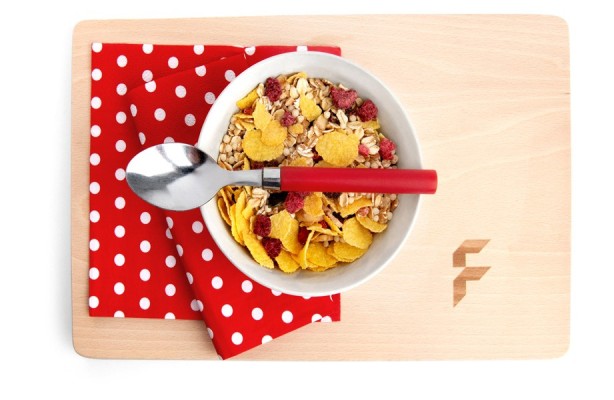 Muesli personalizzabili Muesli personalizzabili