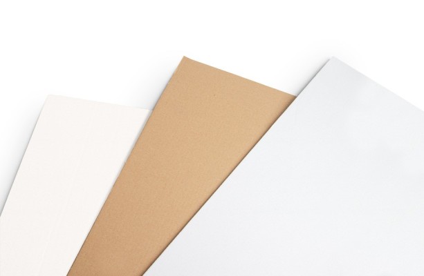 Scatole da spedizione personalizzate - FA-5865 Scatole da spedizione personalizzate - FA-5865
