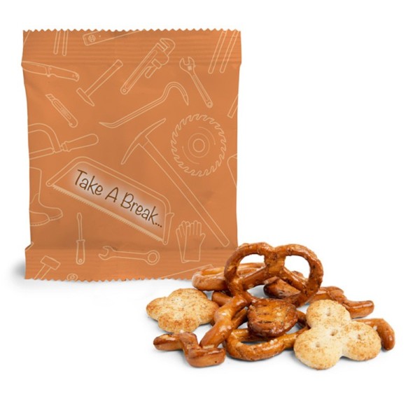 Snack salati confezionati - FA-11604