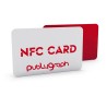 Tessere NFC da stampare