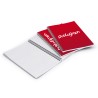Quaderni personalizzati con spiralatura Wire-O